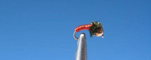 Brassie Black