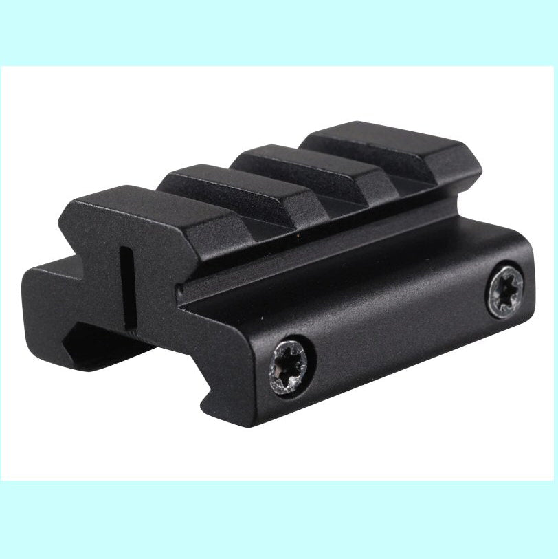 Burris 1/2” Picatinny Riser