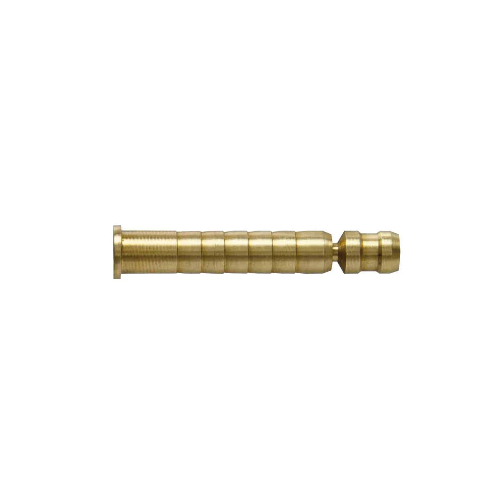 Easton Brass RPS Insert 6.5mm DOZ