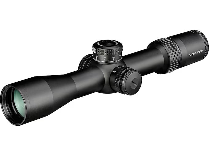 Vortex Strike Eagle Riflescope 3-18x44