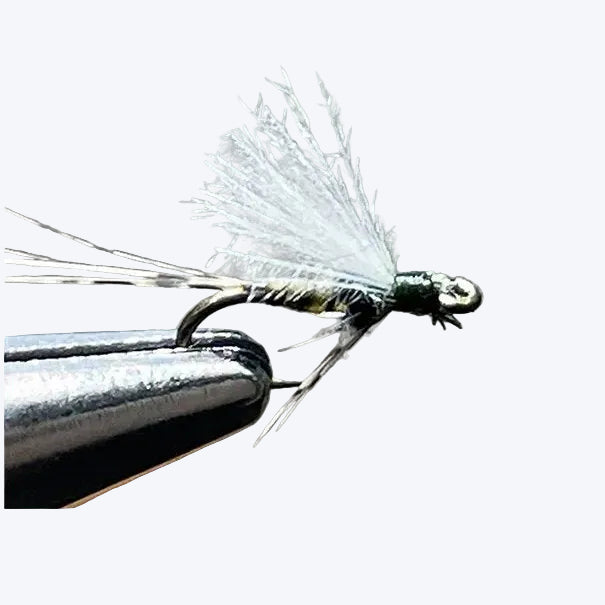 CDC Biot Emerger Trico