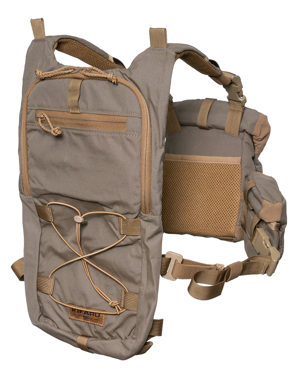 Kifaru Hydration Harness