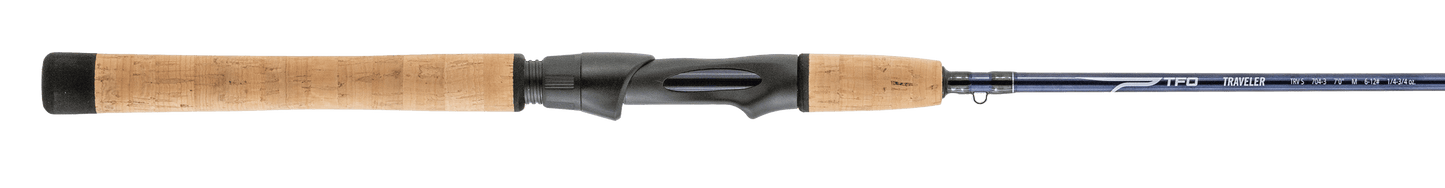 TFO Traveler