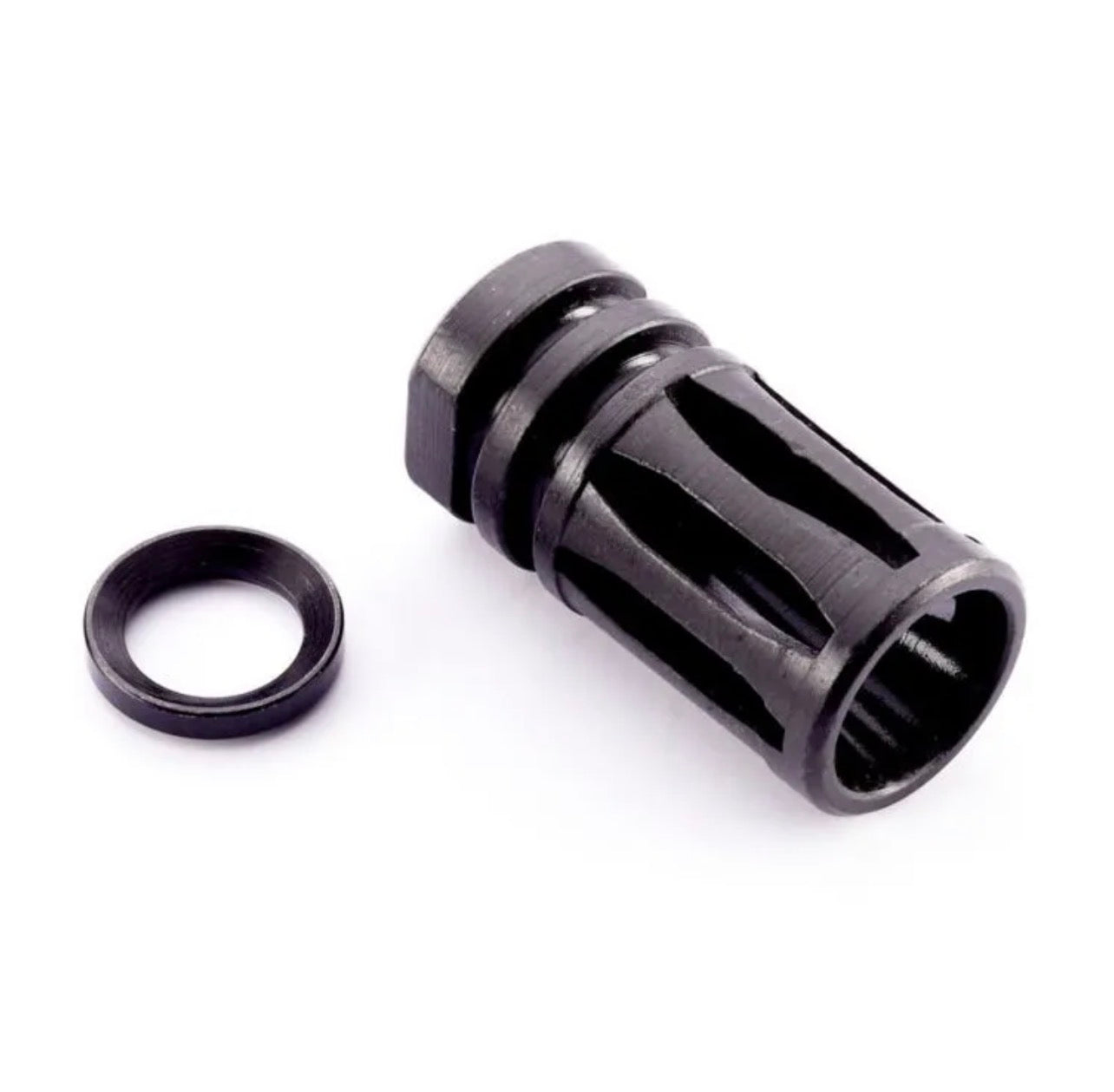 Wilson Combat A2 birdcage flash hider 5.56 nato