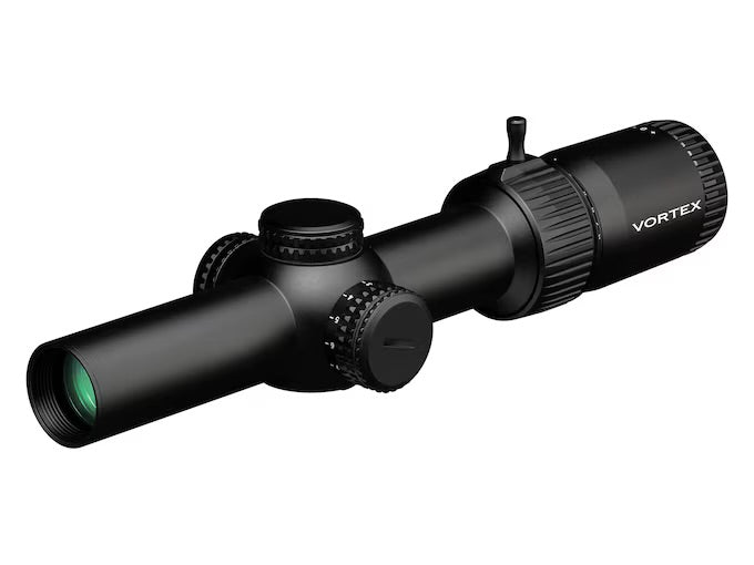 Vortex Strike Eagle Riflescope 1-8x24
