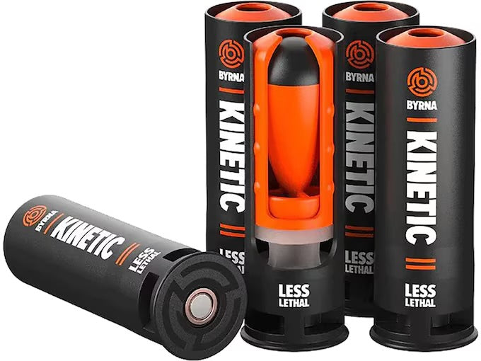 Byrna 12 Gauge Kinetic Round