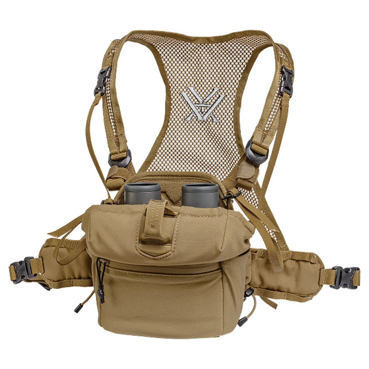 Vortex GlassPak Pro Bino Harness