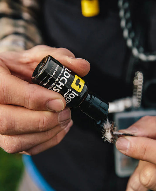 Loon Lochsa Gel Floatant