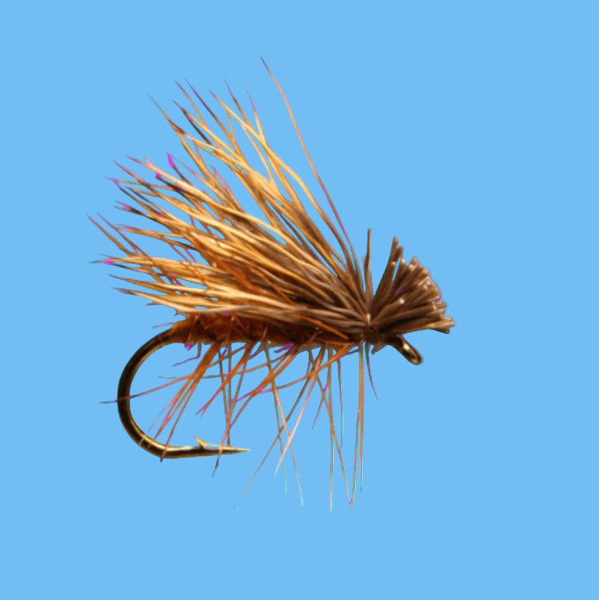 Elk Hair Caddis