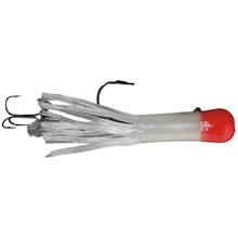 Mission Tackle Rigged Lake Trout Tube