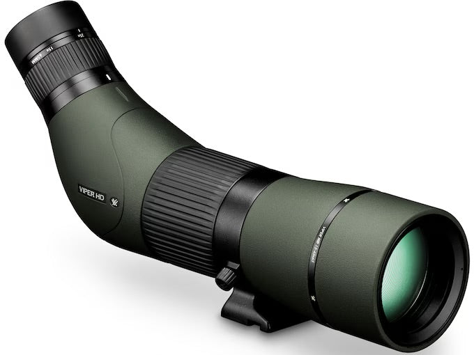 Vortex Viper Spotting Scope 15-45x65