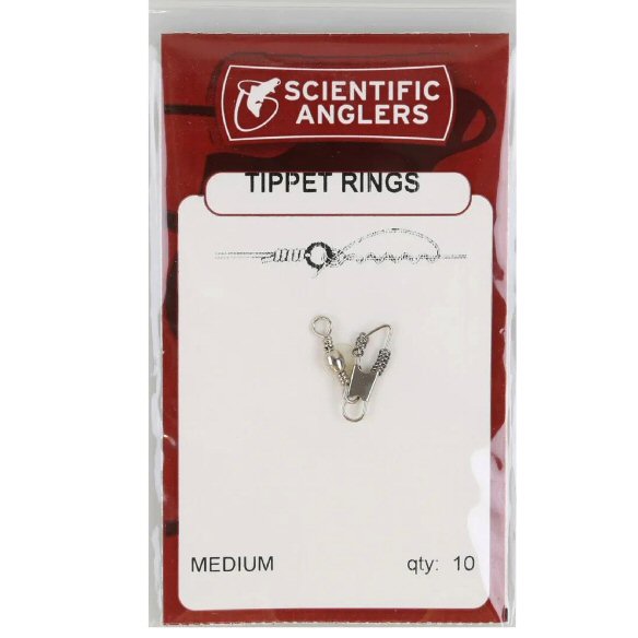 Scientific Anglers Tippet Rings