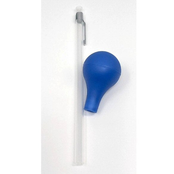 Angler Accessories Stomach Pump