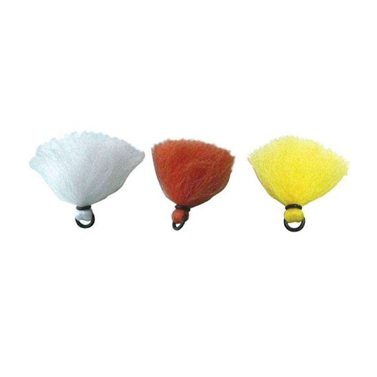 Anglers Accessories Yarn Strike Indicator