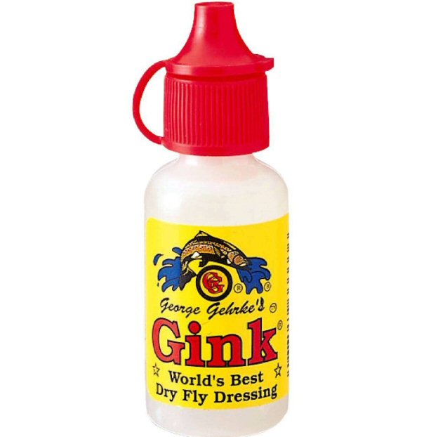 Gink Dry Fly Floatant