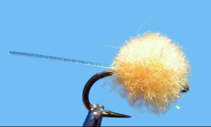 Flashtail Egg Light Roe