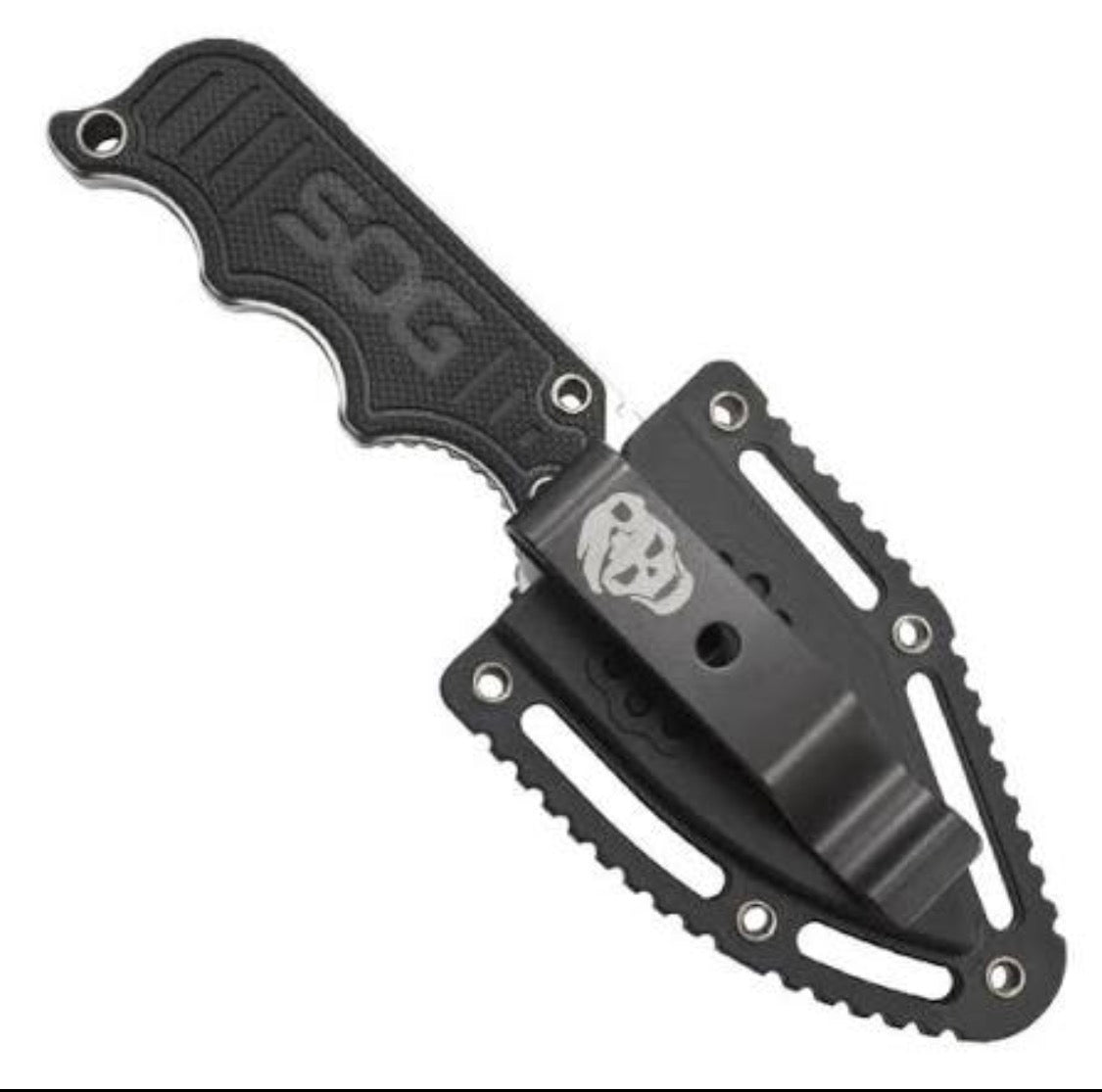 Sog Fixed Blade Instinct