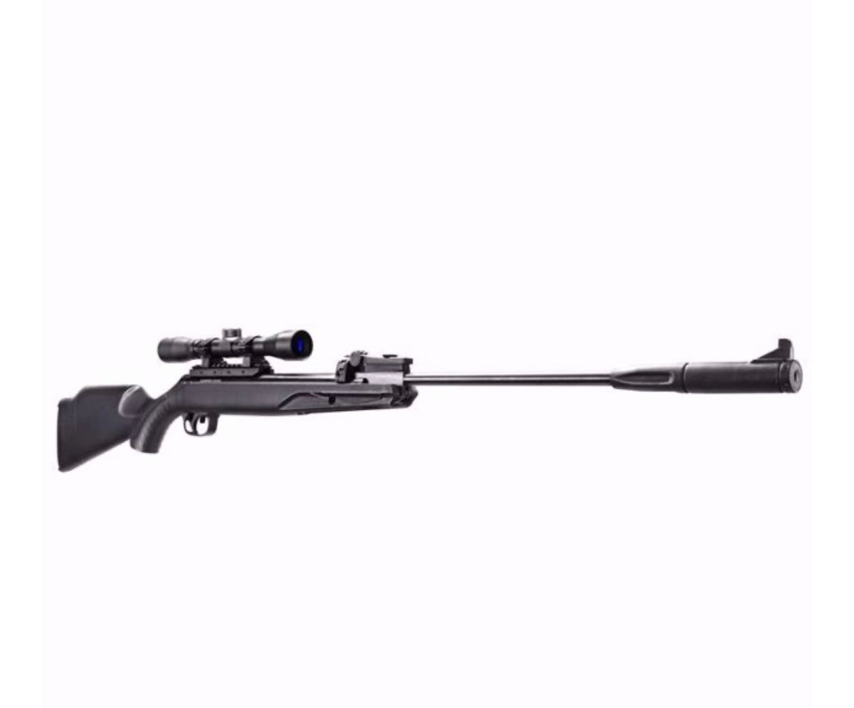 Umarex ARRAX Multi-Shot .22 Caliber Pellet Break Barrel