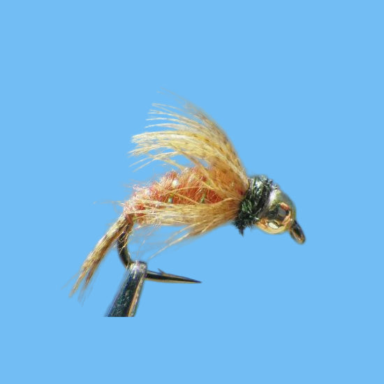 GB October Caddis