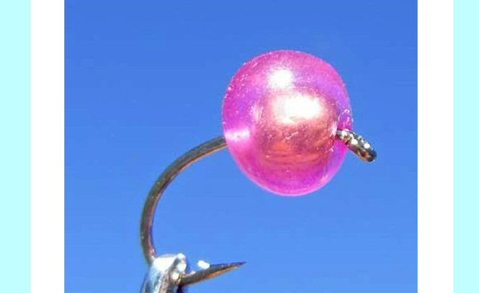 GB Hot Egg - Pink