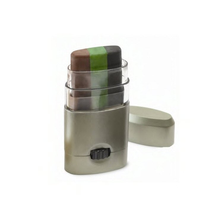 HME Camo paint stick 3 color