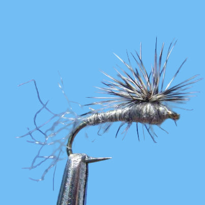 Hackle Stacker Adams