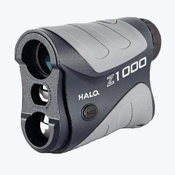 Halo Z1000 Laser Rangefinder