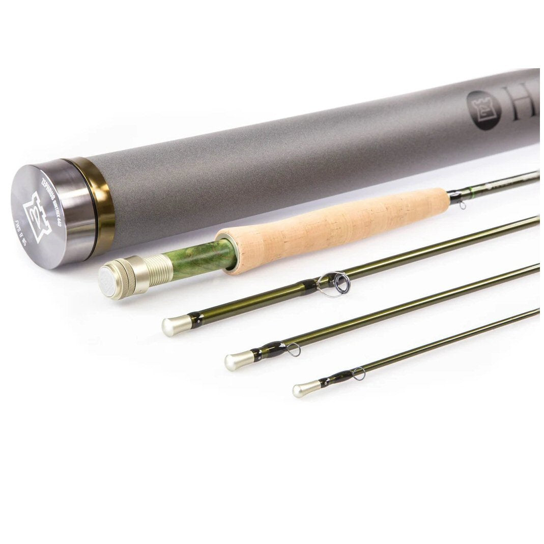 Hardy Zephrus 9’ 4WT