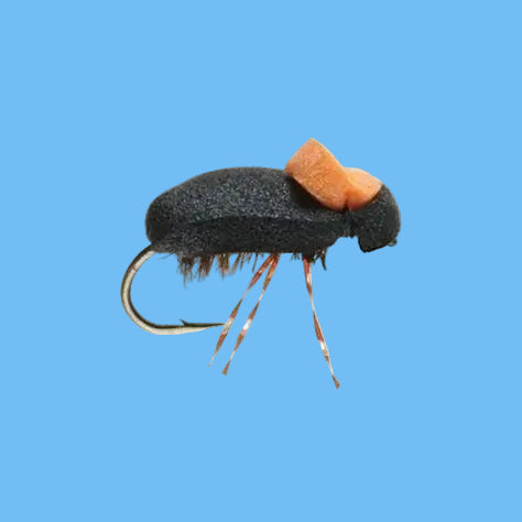 Hi Vis Foam Beetle