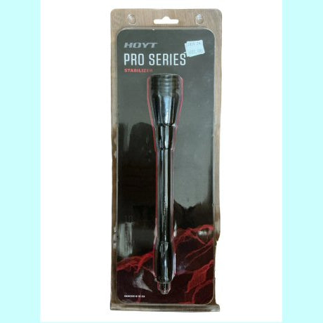 Hoyt Pro Series Stabilizer 10in 2024