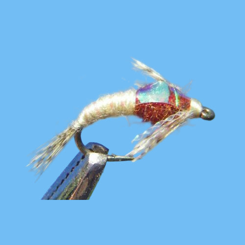 Hunchback Two/Tone - Brown/Cream