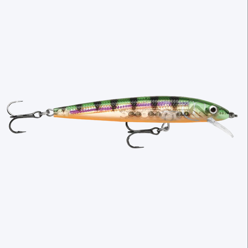 Rapala Husky Jerk - Glass Perch HJ08