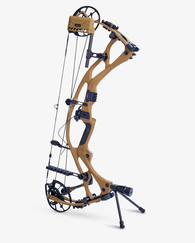 Hoyt Carbon Superlite 2 piece quiver