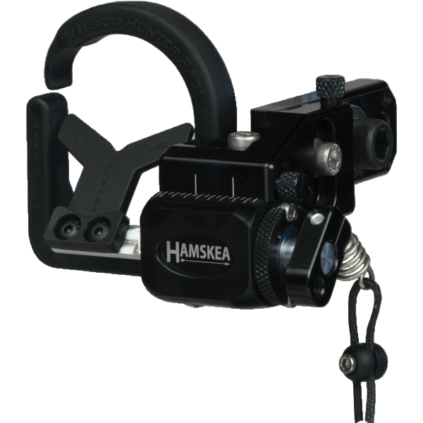 Hamskea Hybrid Hunter Pro w/ Micro Adj.
