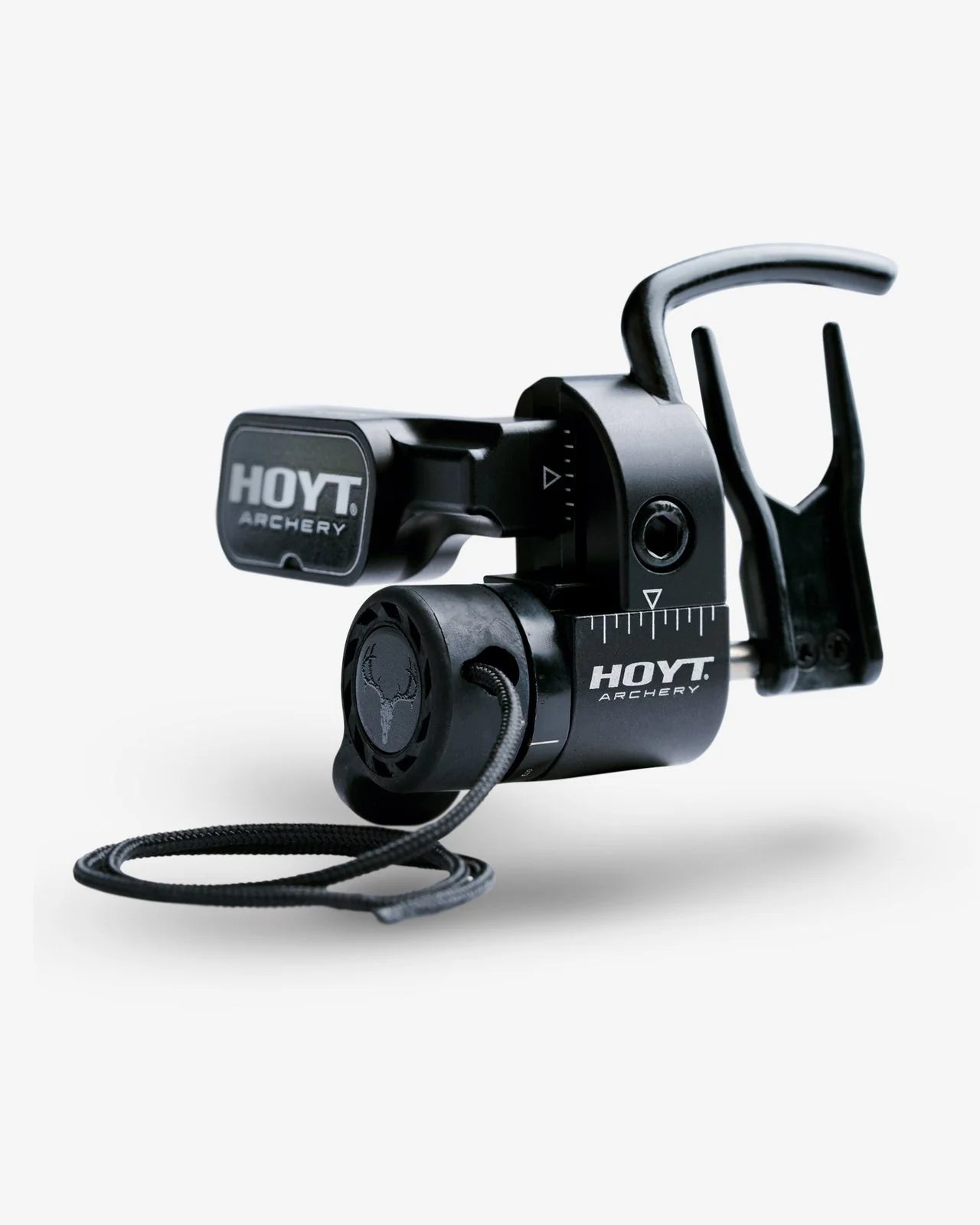 Hoyt Fall Away Ultrarest