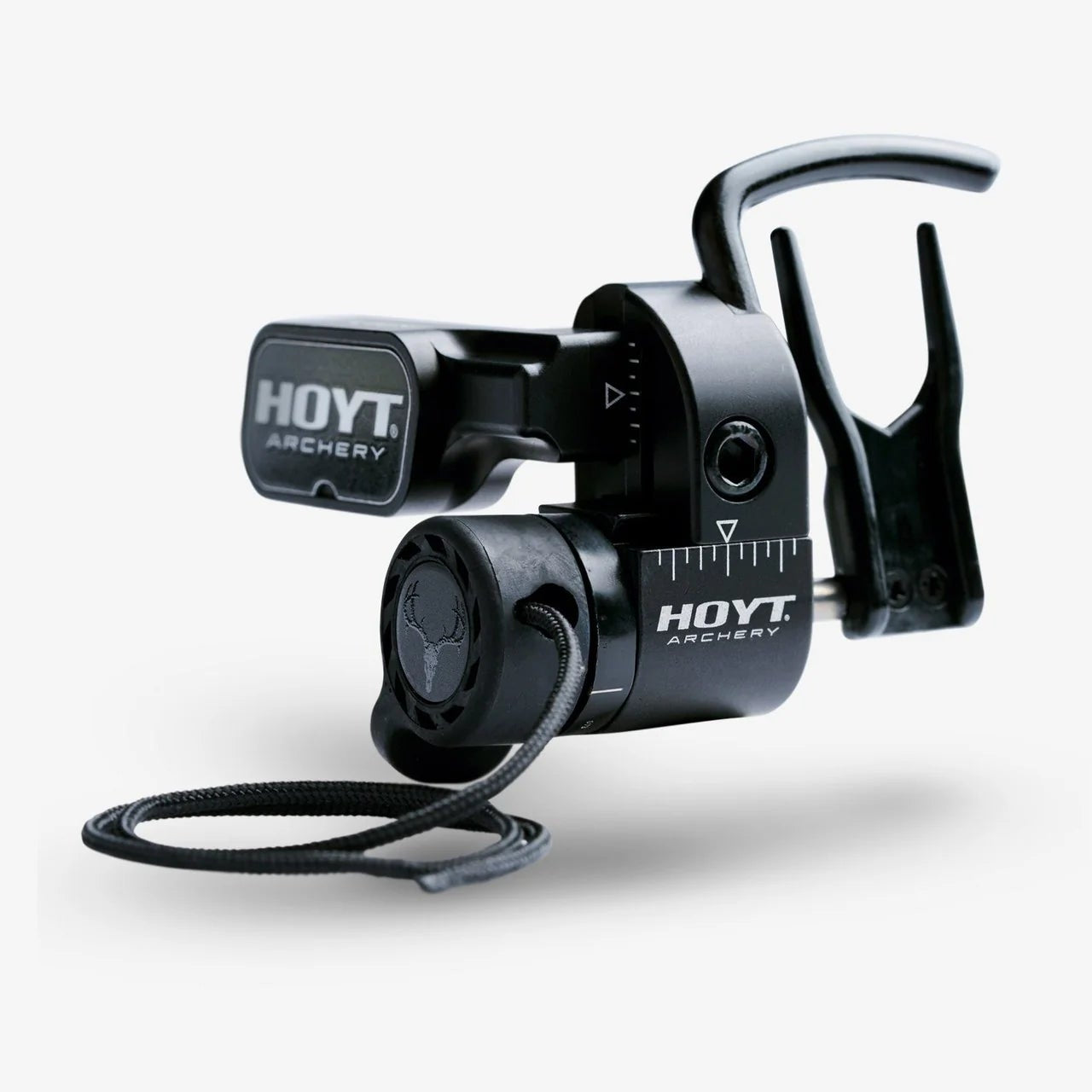 Hoyt Fall Away Ultrarest arrow rest