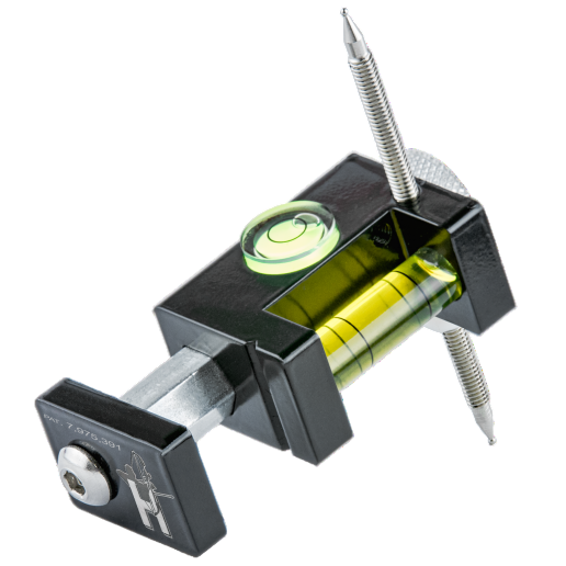 Hamskea Gen 2 Pro Third Axis Level