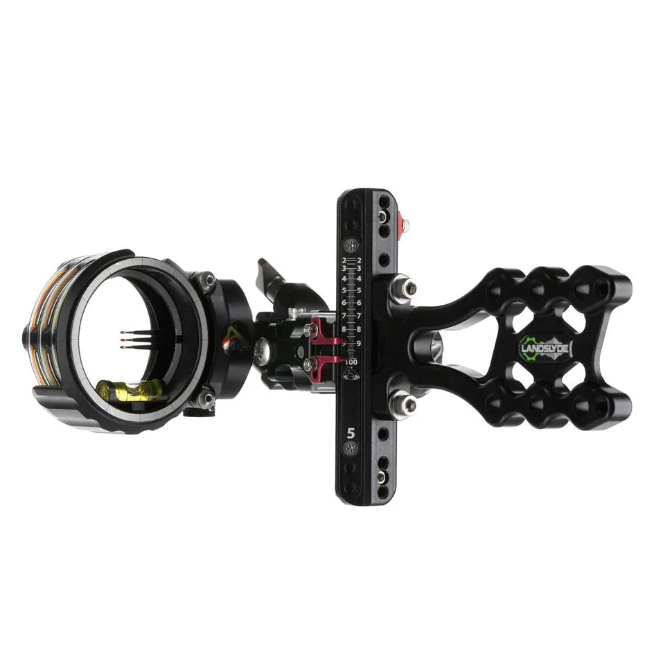 Axcel Landslyde Slider Sight 3 Pin