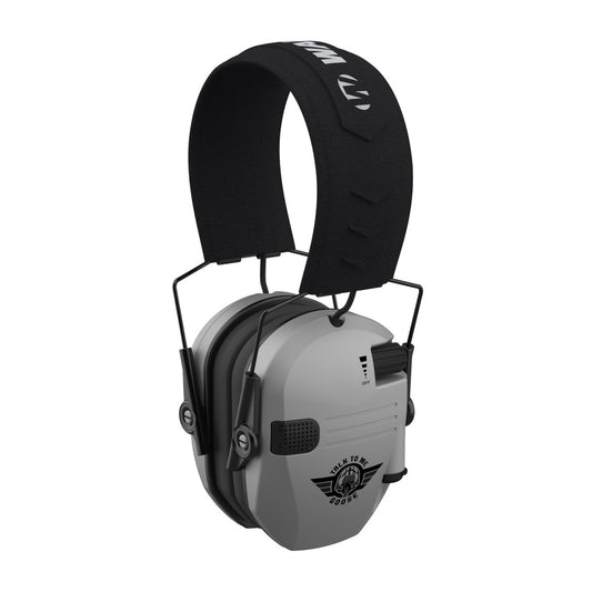 Walker’s Razor Slim Electronic earmuff