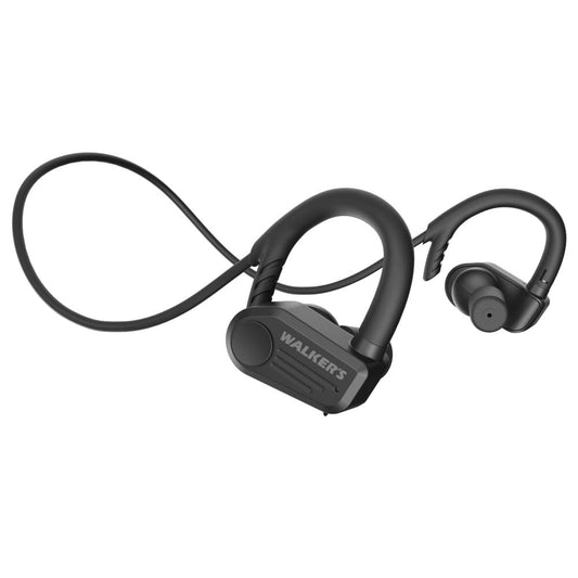 Walker’s Atacs Electronic ear buds