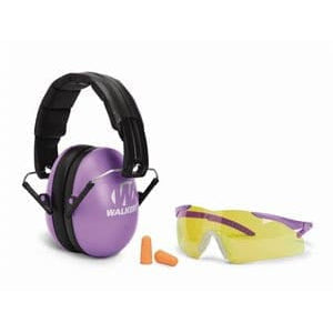 Walker's Youth & Women's Combo Kit