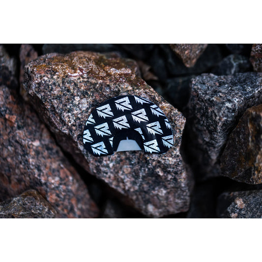 Riven Diaphragm Elk call Black Ice