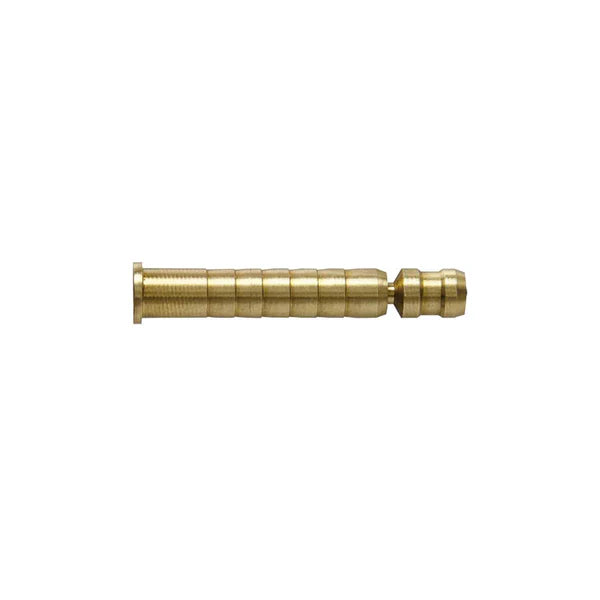 Easton 6mm Brass RPS Insert DOZ