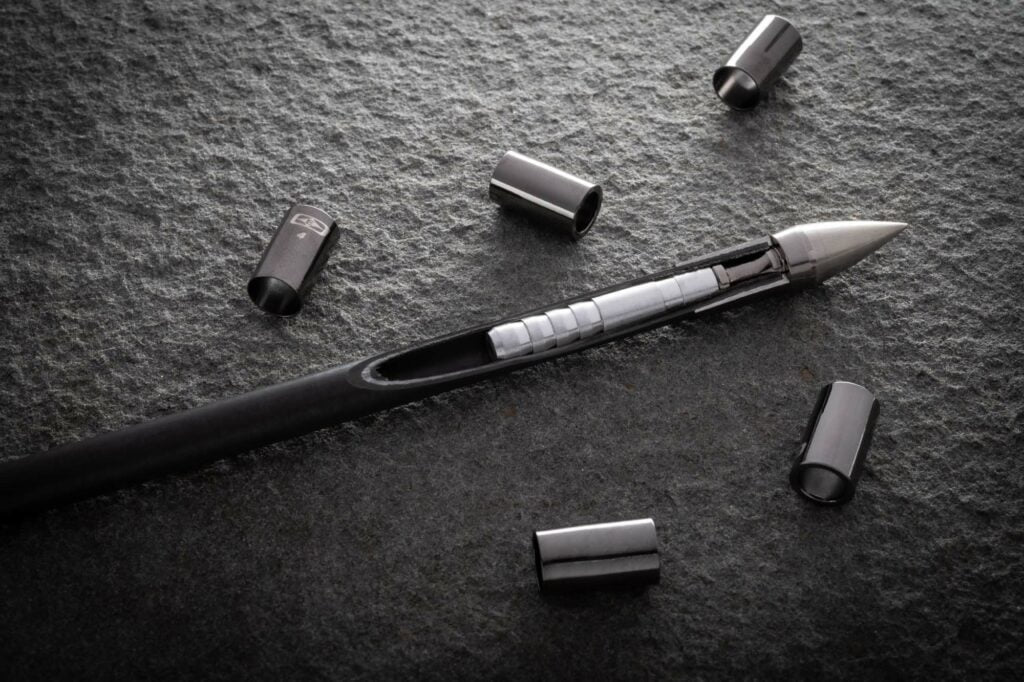 Easton 5mm HIT Collar