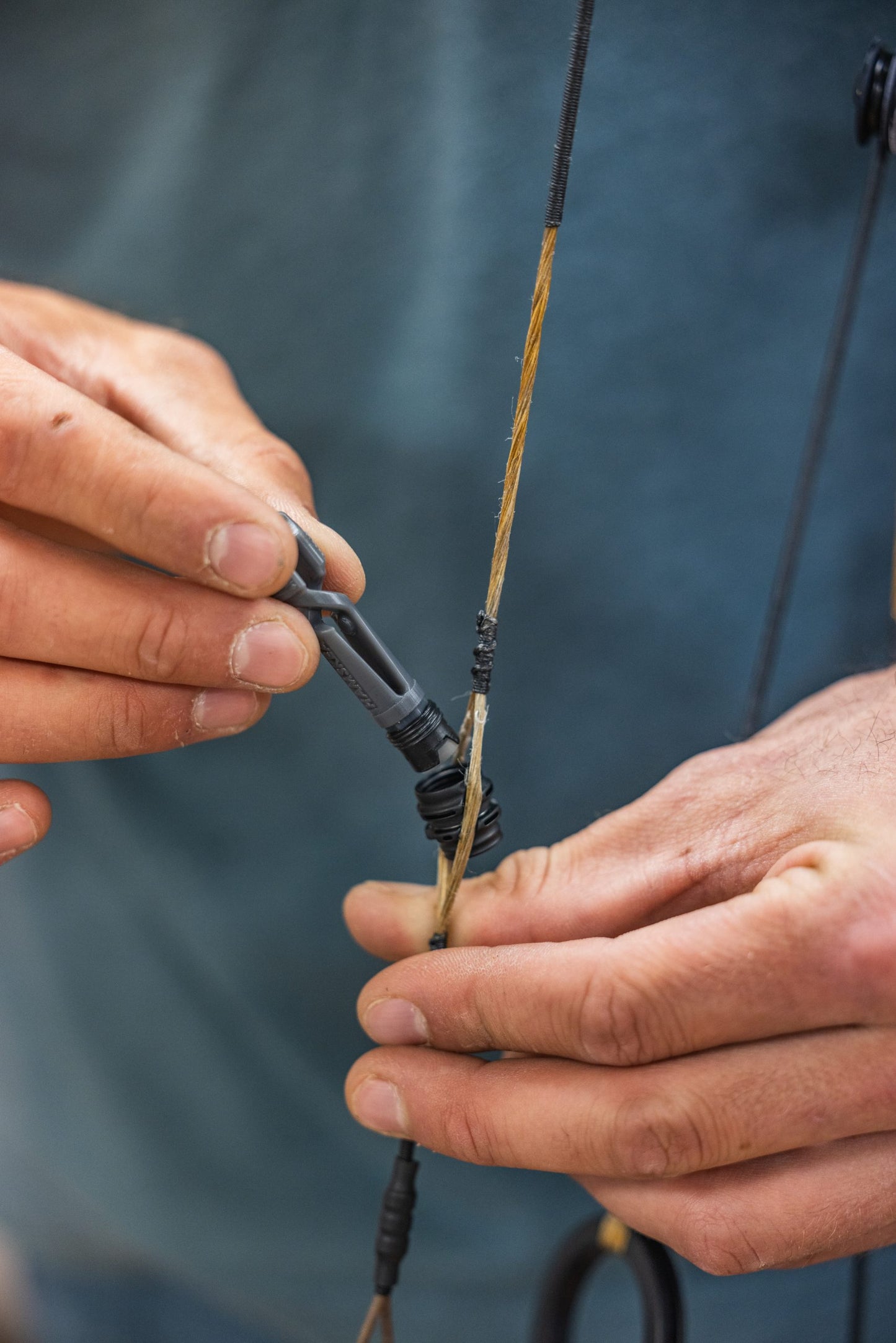 Hamskea FS Raptor Peep System