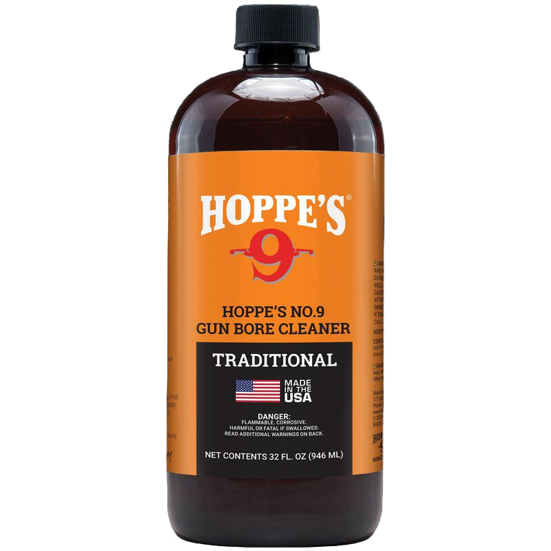 Hoppe's trade Gunbore Cleaner No.9