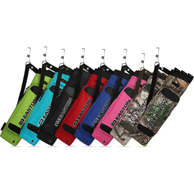 Easton Flipside 3-Tube Quiver