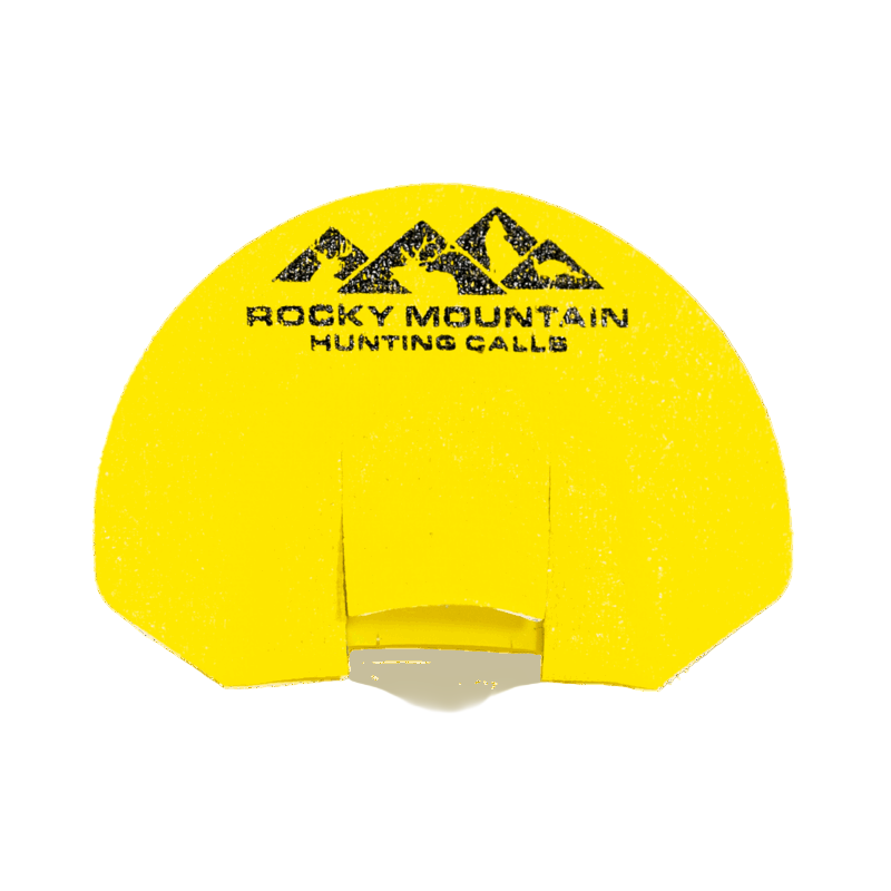 Rocky Mountain Hunting Calls “Mellow Momma” Elk Series