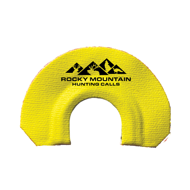 Rocky Mountain Hunting Calls “One Eyed Tweet”