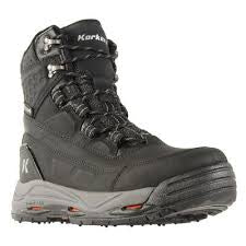 Korkers Snowmageddon Wading Boots
